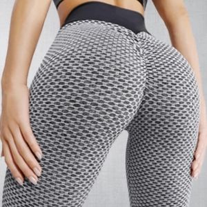 Scrunch Butt Yoga Pants